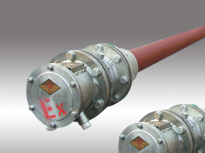 防爆石油電磁加熱器&mdash;高效、環(huán)保、智能的特性，為客戶(hù)創(chuàng)造更大的價(jià)值